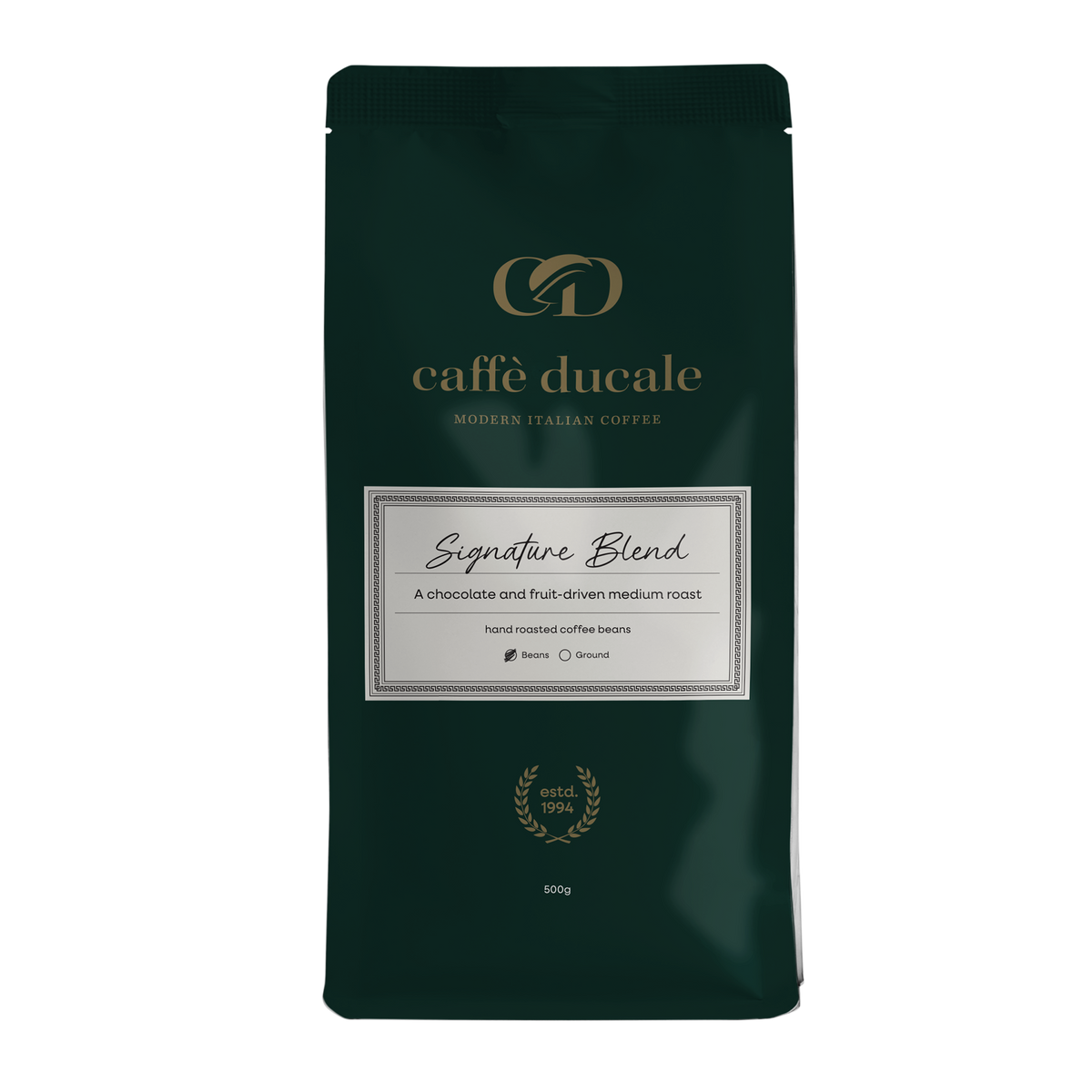 Signature Blend 500g