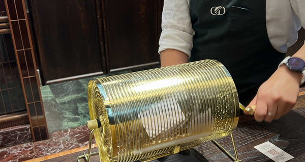 International Coffee Day: A Lucky Dip With Something for Everyone