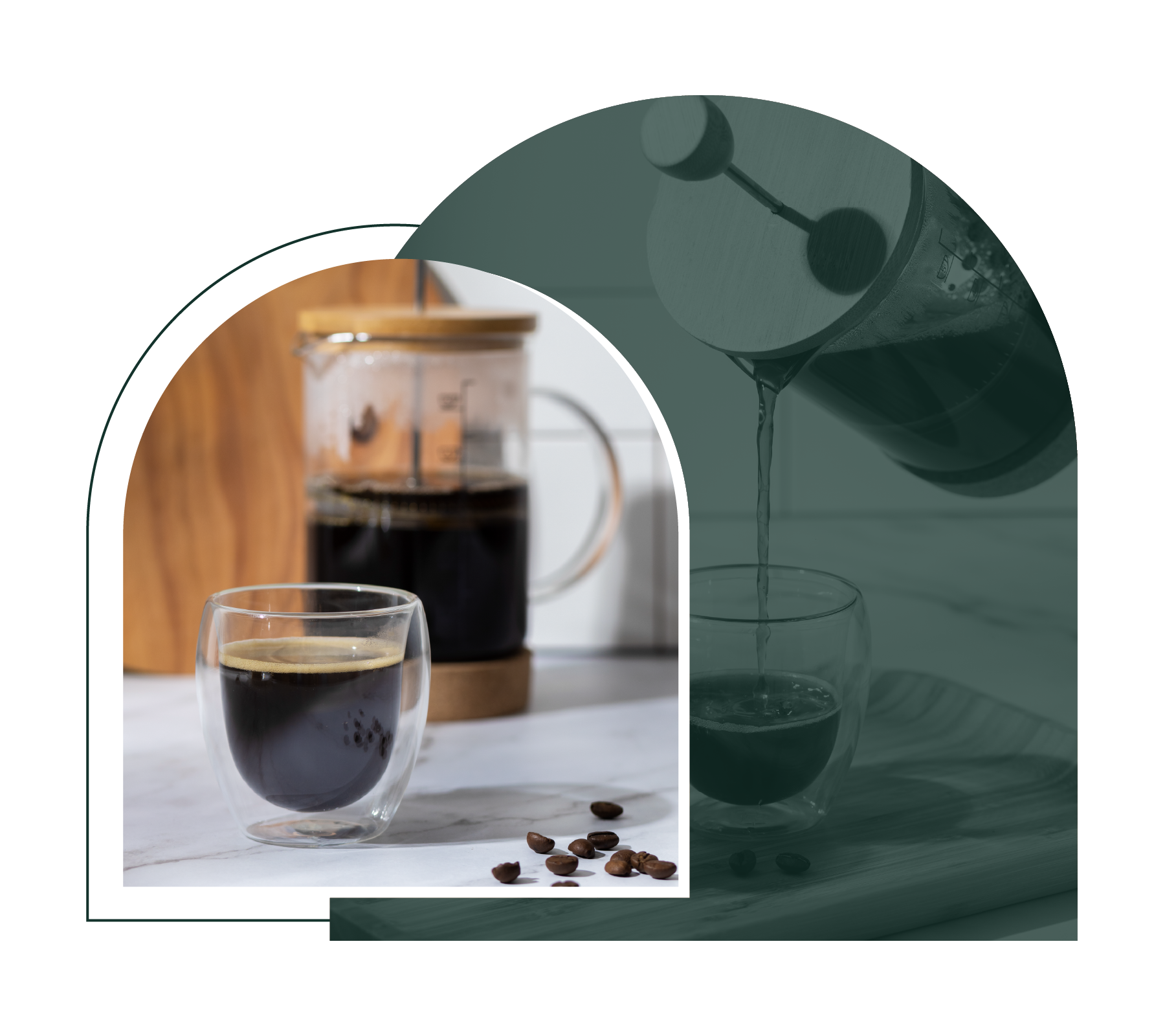 Guide To Brewing Modern Italian French Press Coffee