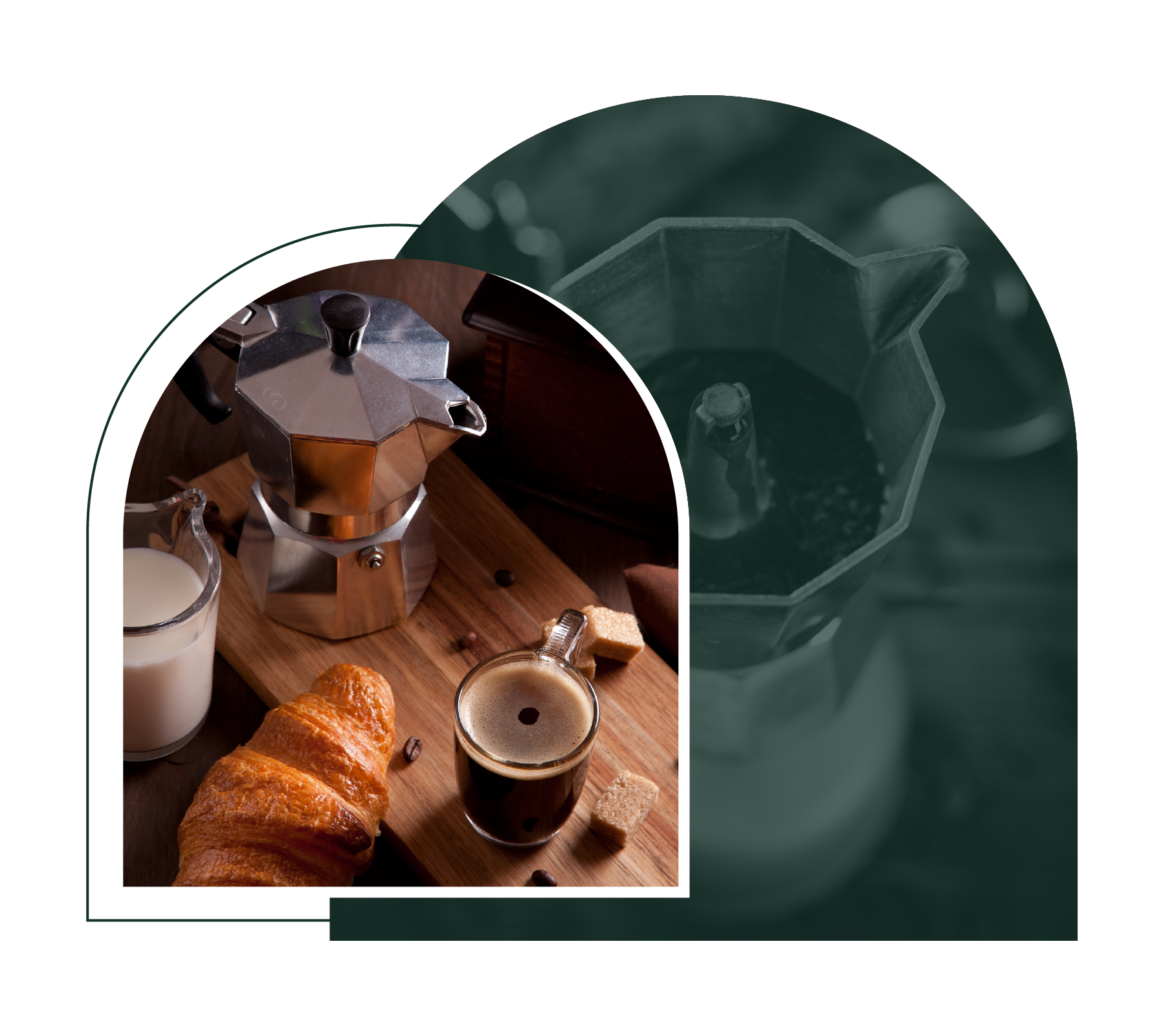 Guide to Brewing Modern Italian Stovetop Coffee