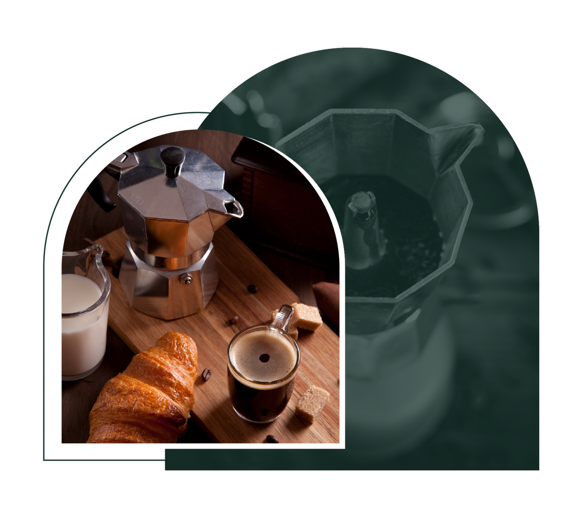 Guide to Brewing Modern Italian Stovetop Coffee