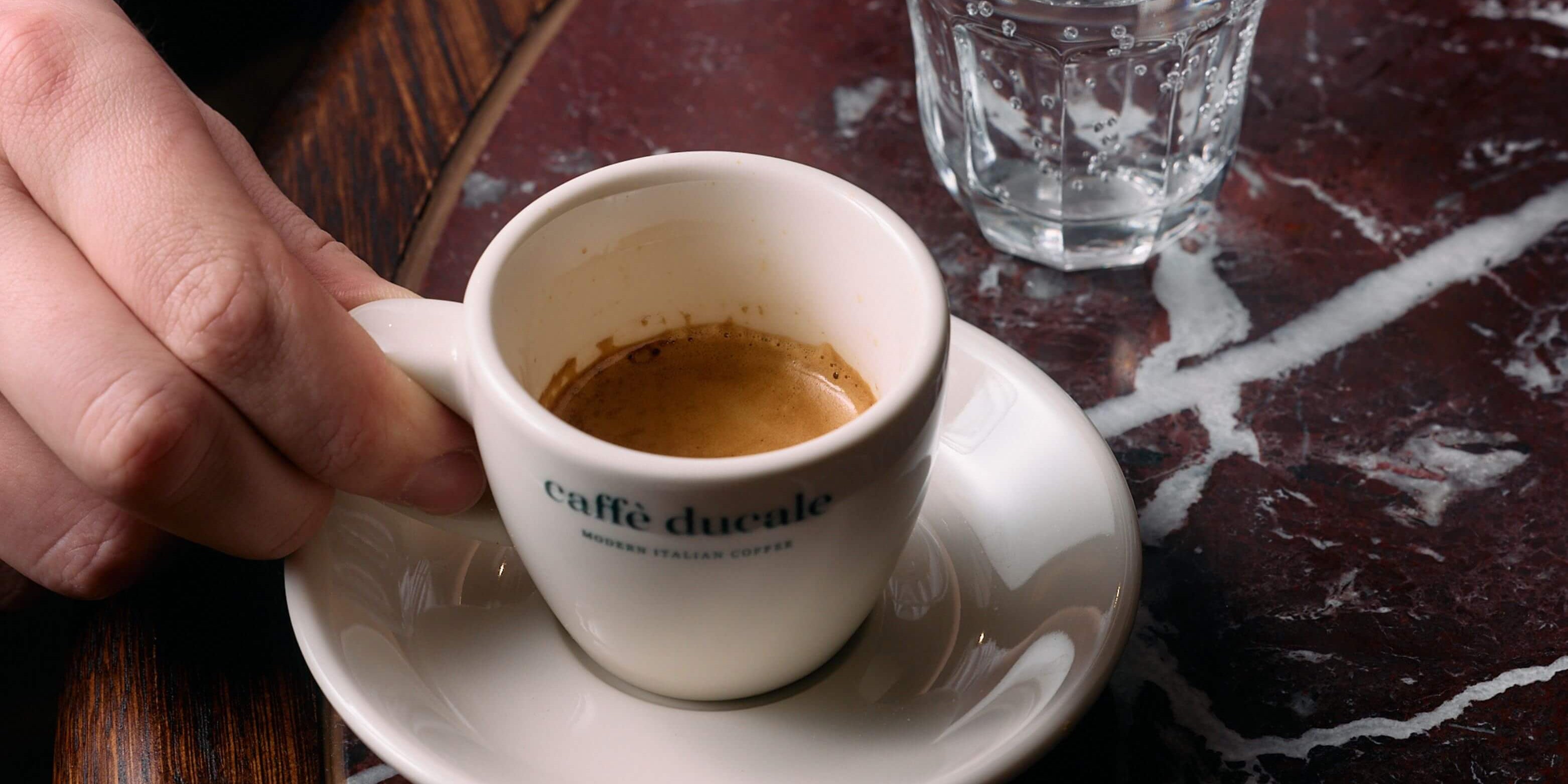 Why We Serve a €2 Espresso in Melbourne, Australia