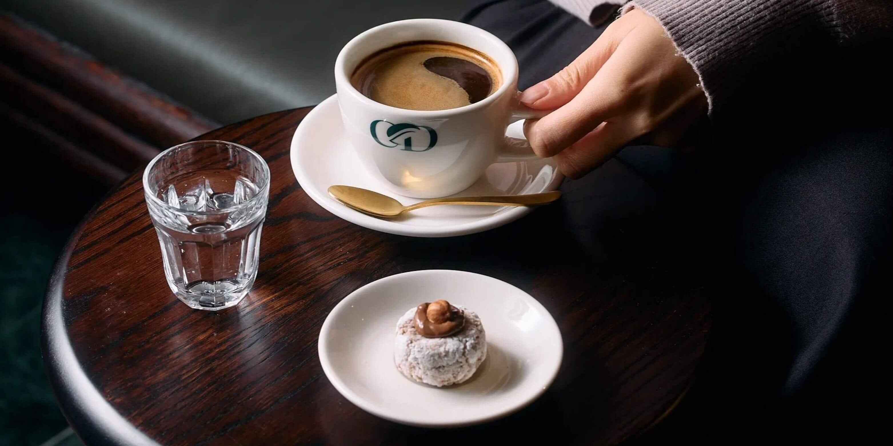 Your Chadstone Coffee Destination