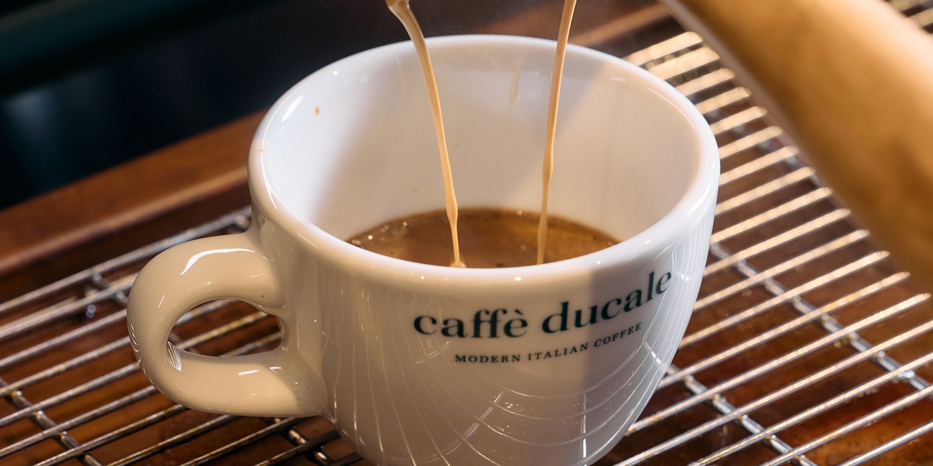 Guide to Brewing Modern Italian Espresso Coffee