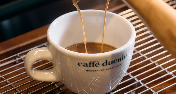 Guide to Brewing Modern Italian Espresso Coffee