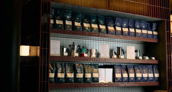 How to Choose the Right Coffee for Your Brew Style