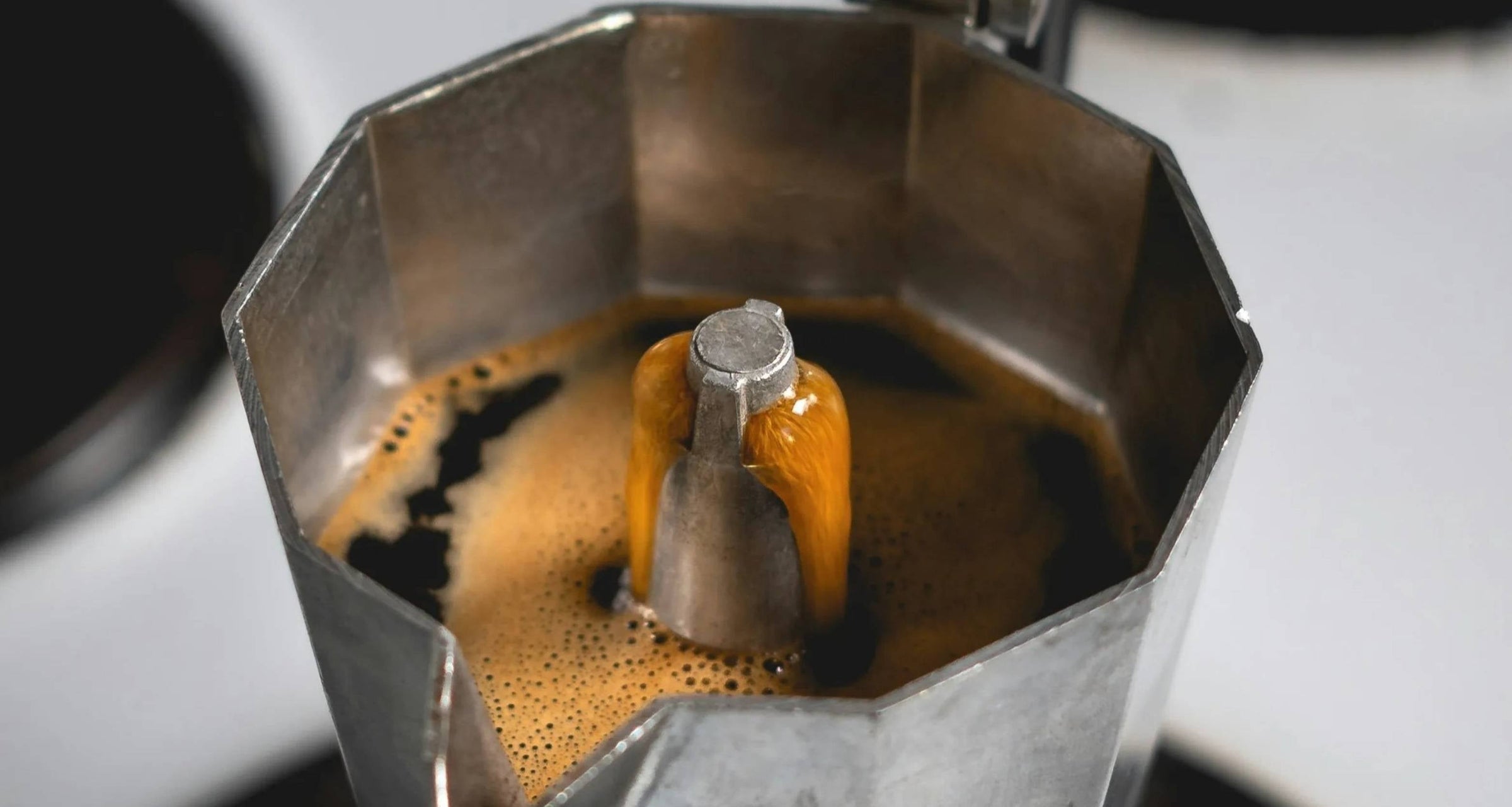 Guide To Brewing Modern Italian Stovetop Coffee