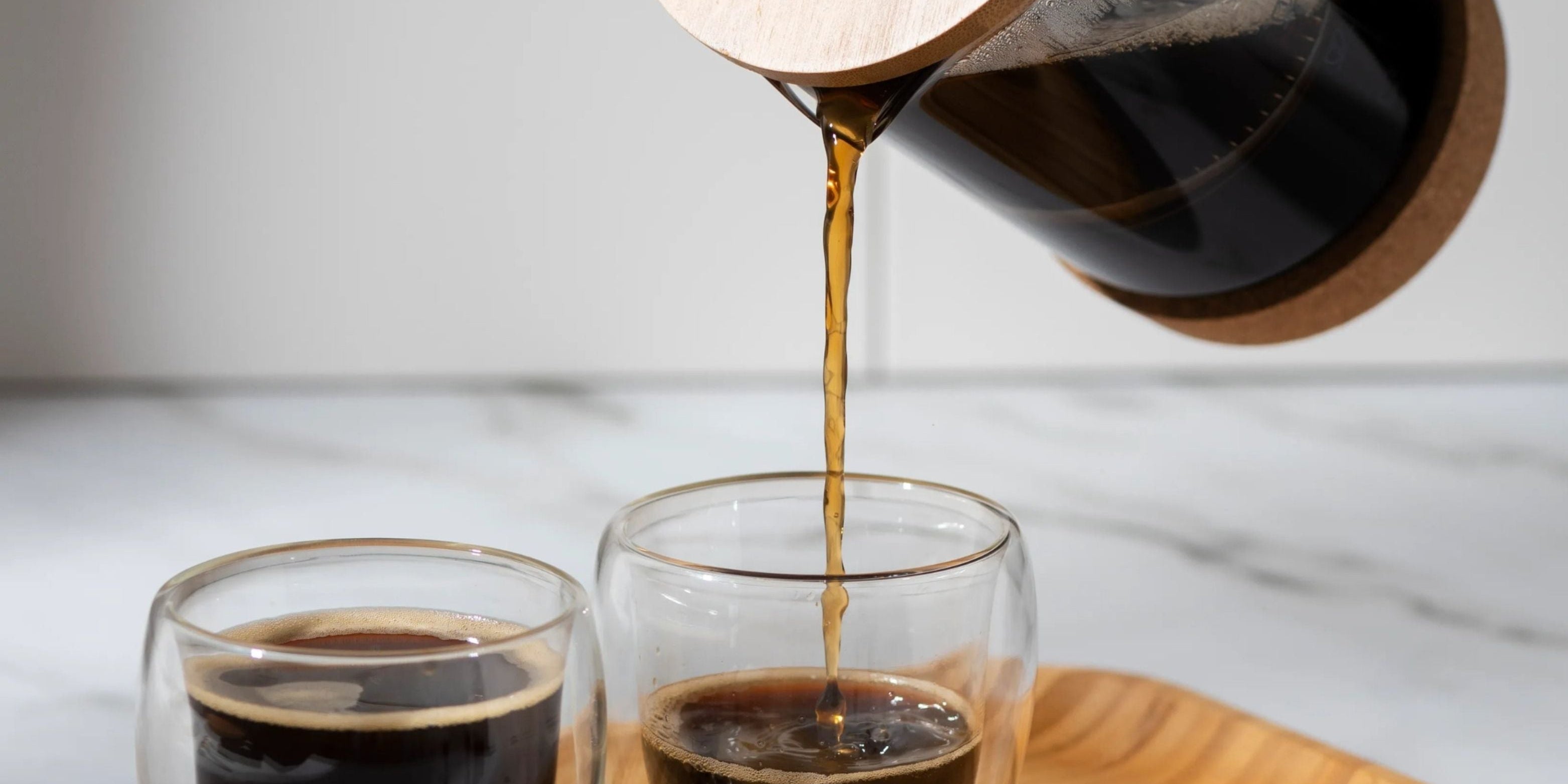 Guide To Brewing Modern Italian French Press Coffee