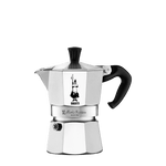 Small Bialetti Stovetop Coffee Maker