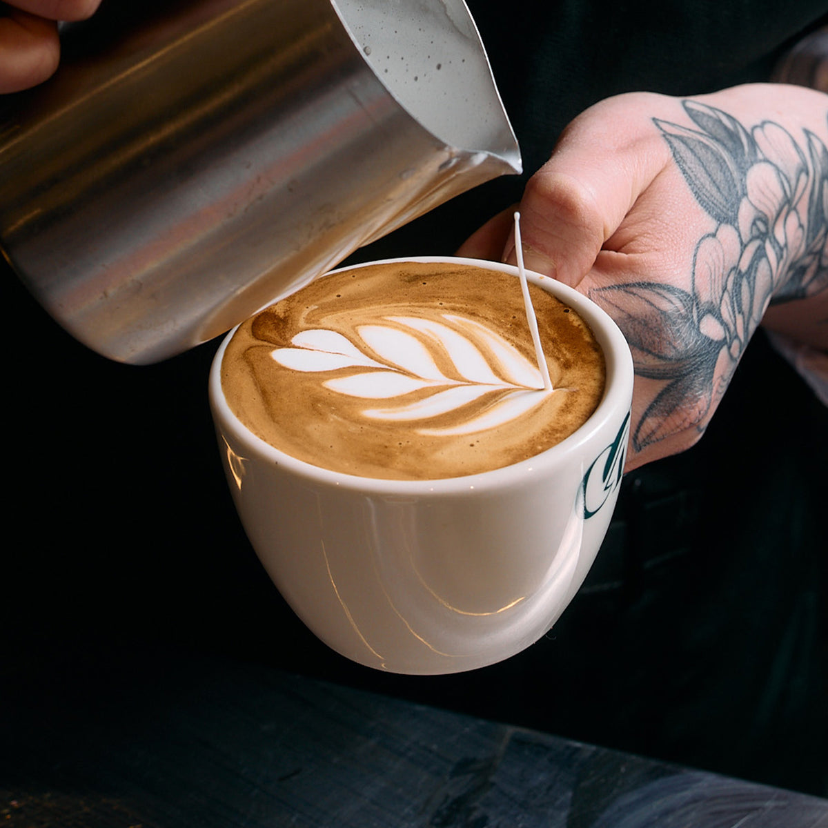 Caffe Ducale Heritage Blend Italian Coffee Melbourne