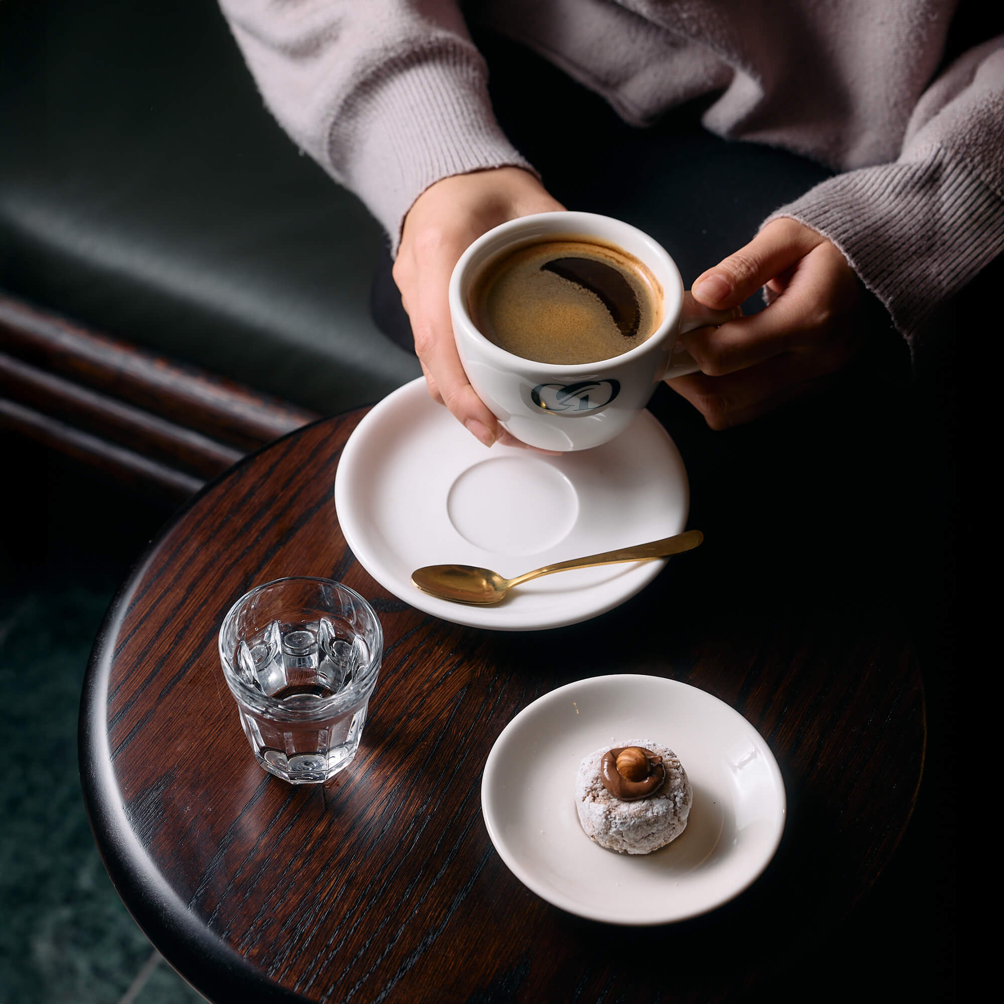 Signature Blend
