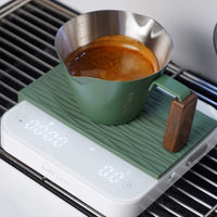 Airflow Coffee Scale